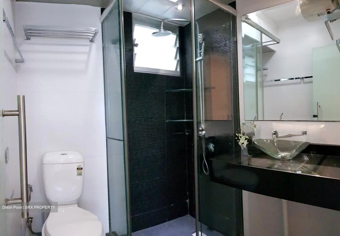 Blk 5A Kallang Heights (Kallang/Whampoa), HDB 4 Rooms #635966891